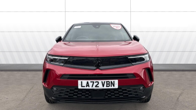 Vauxhall Mokka 1.2 Turbo GS Line 5dr Auto Petrol Hatchback